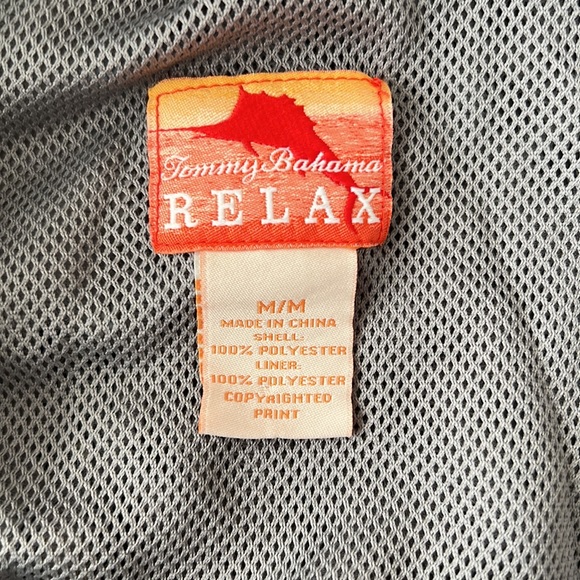 Tommy Bahama Swimsuit - Picture 3 of 3